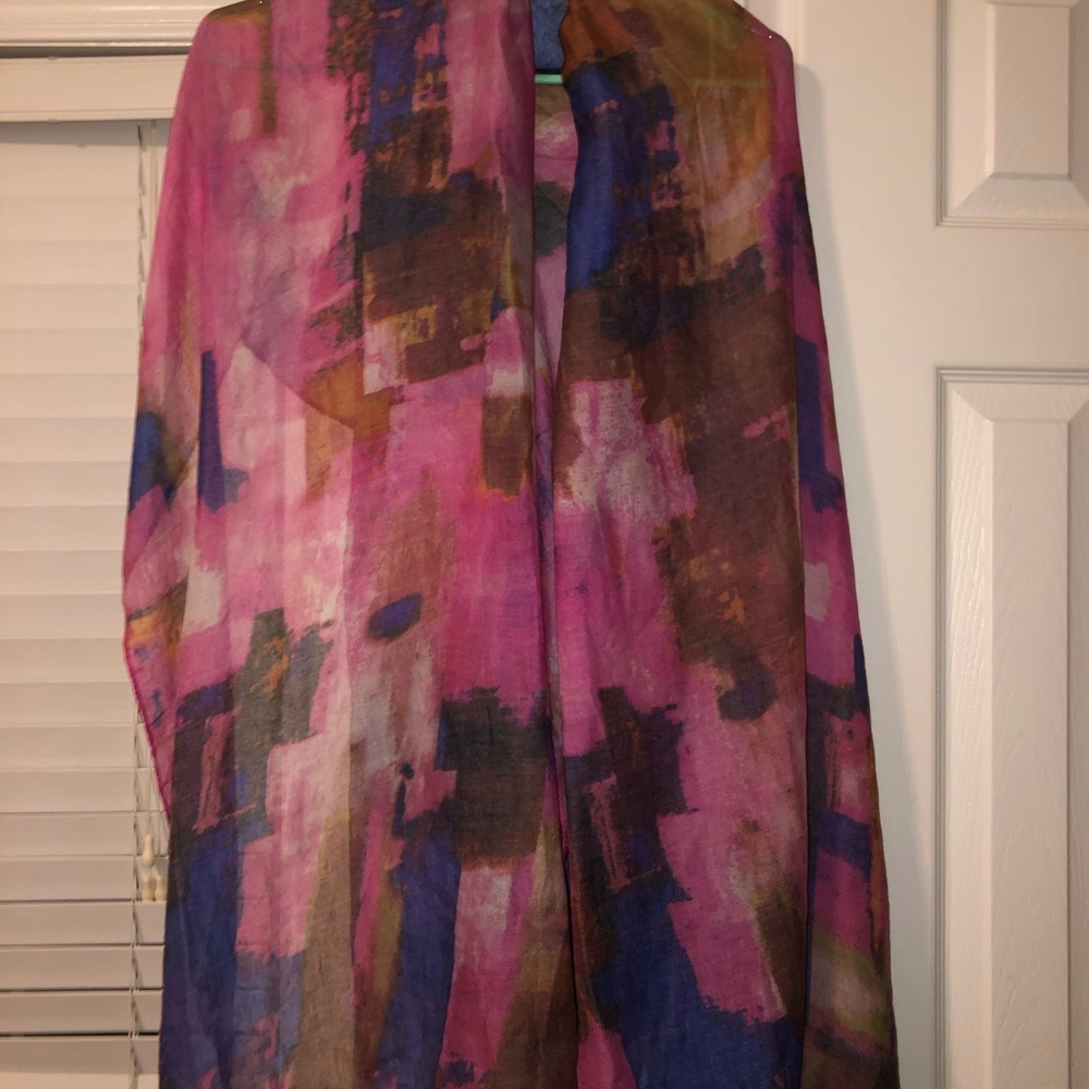 Scarves - Picture 2 of 2
